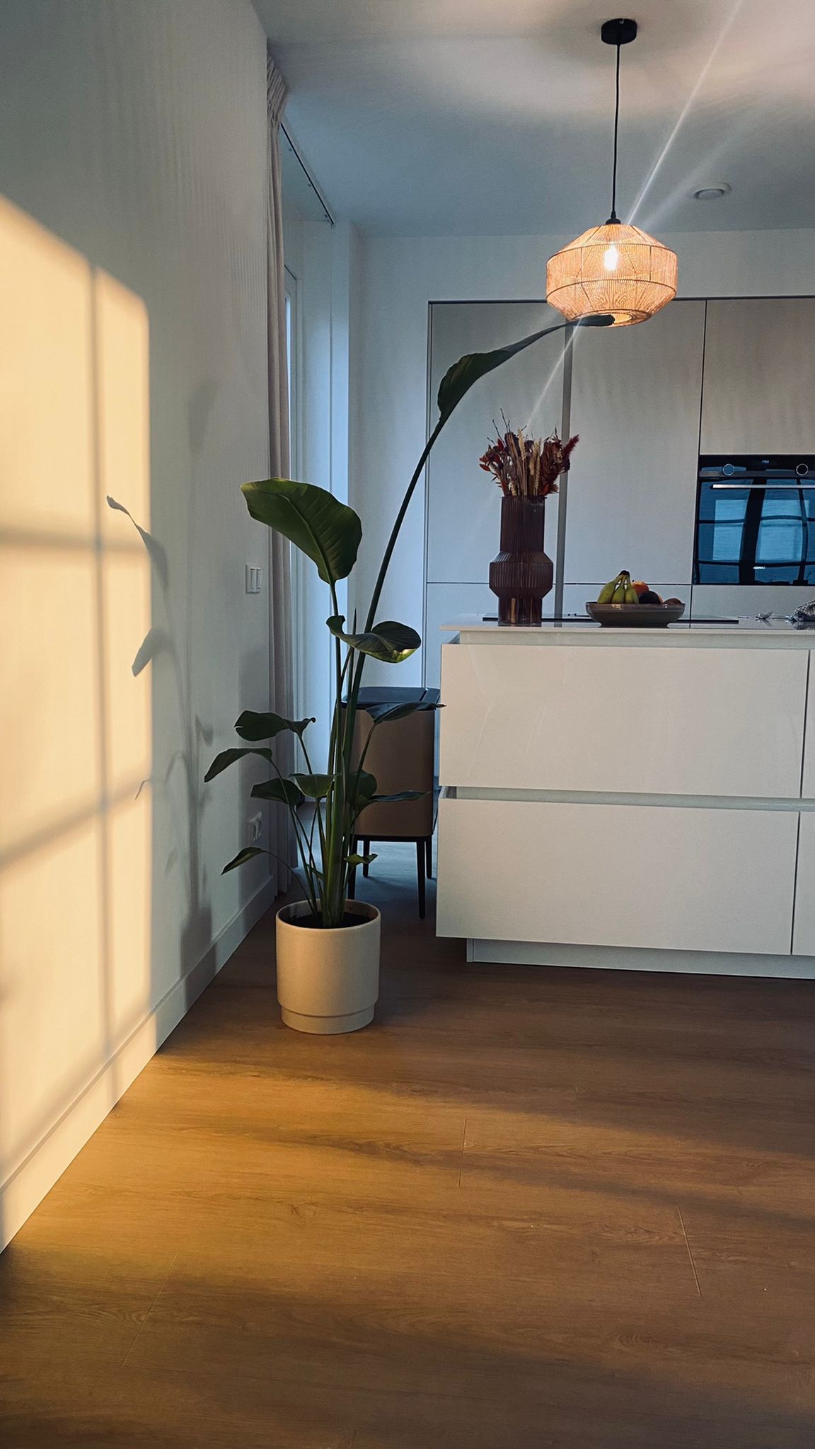 PVC vloer voorbeeld 2
